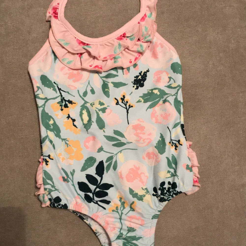Sweet Honey Swim 18m